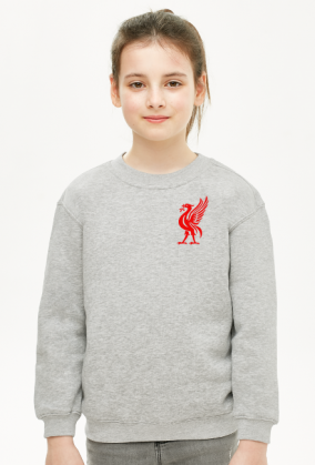 BLUZA DZIECIĘCA LIVERPOOL