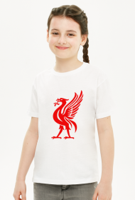 TSHIRT LIVERPOOL GIRL