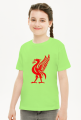 TSHIRT LIVERPOOL GIRL