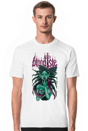 Mermaid Dark