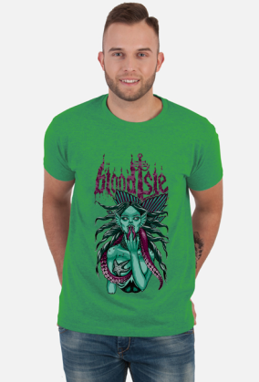 Mermaid Dark