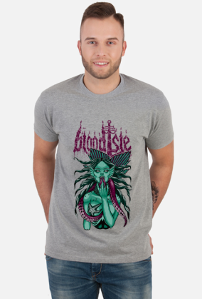 Mermaid Dark