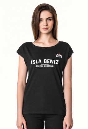 Isla Beniz - Damska