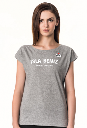 Isla Beniz - Damska