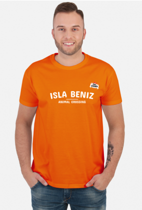 Isla Beniz - Męska