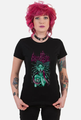 Mermaid Dark