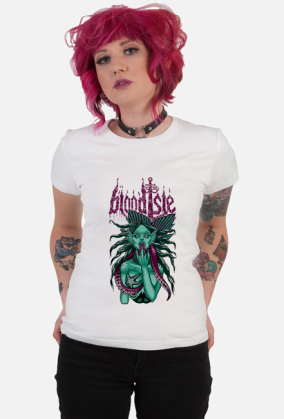 Mermaid Dark