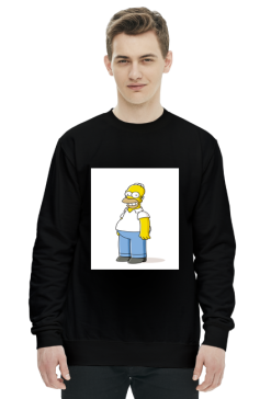 Bluza SIMSON (wzór 2 )