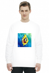 Bluza Spongebob