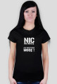 Nic Nie Moge