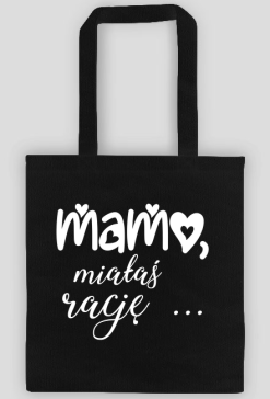 Mama ma Racje