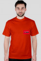 T-shirt Audi s-line