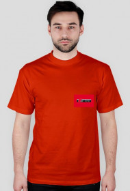 T-shirt Audi s-line