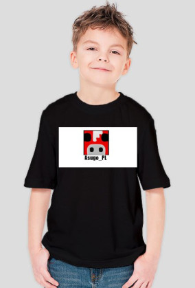 Koszulka Asugo_PL
