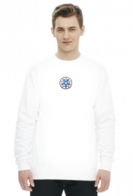 Bluza dark papaj