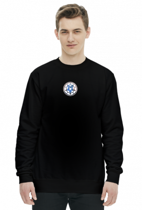 Bluza dark papaj
