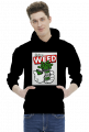 Bluza Weed