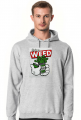 Bluza Weed