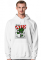 Bluza Weed