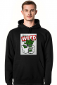 Bluza Weed