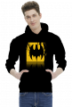 Bluza Batman