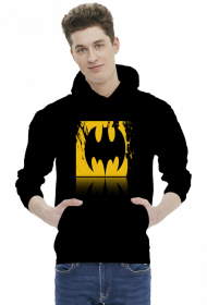 Bluza Batman