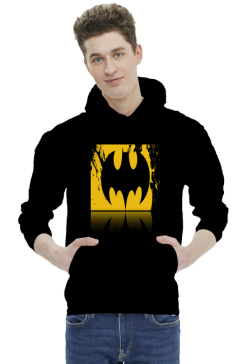 Bluza Batman