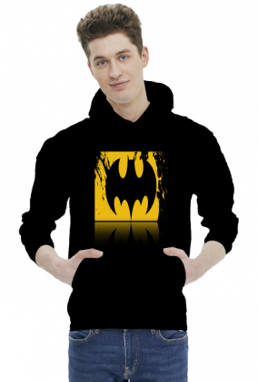 Bluza Batman