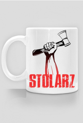 Stolarz. Prezent dla Stolarza. Koszulka dla Stolarza. Prezent Stolarski