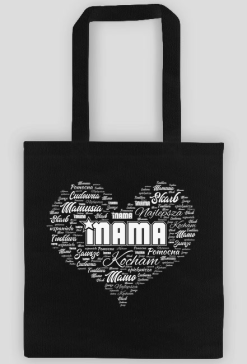 Serce Mama