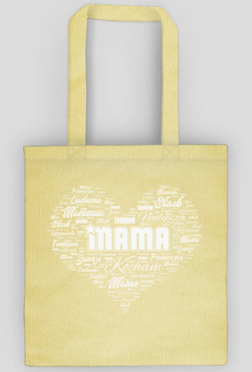 Serce Mama