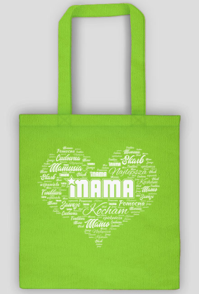 Serce Mama
