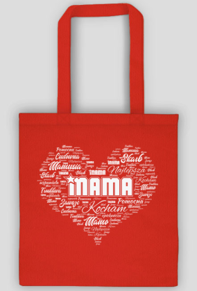 Serce Mama