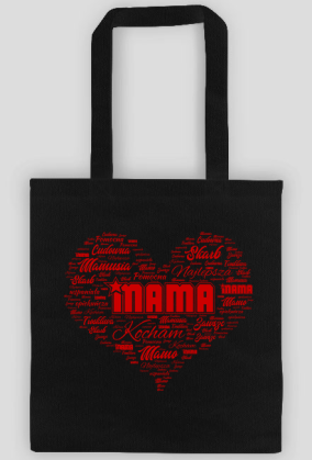 Serce Mama