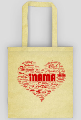 Serce Mama