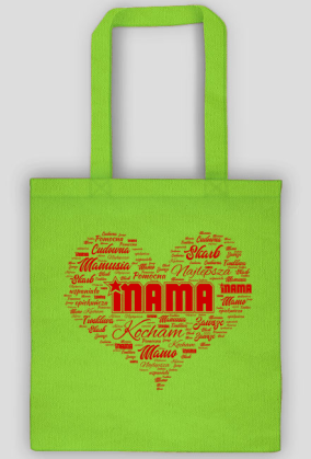 Serce Mama