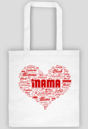 Serce Mama