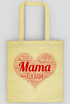 Serce Mama