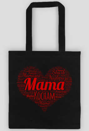 Serce Mama