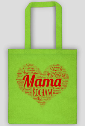 Serce Mama