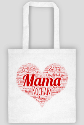 Serce Mama