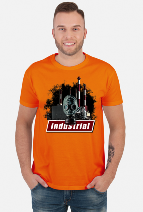 Industrial