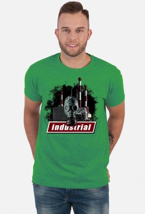 Industrial