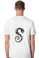T-shirt SnAkE