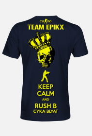 Koszulka by Epigz Ztyle