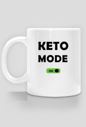 KETO MODE ON