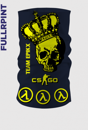 Kominek by Epigz Ztyle