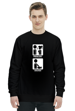 BJ solution (bluza męska klasyczna) jg
