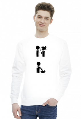 BJ solution (bluza męska klasyczna) jg