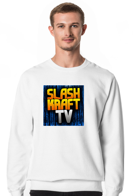 Logo Nadrukowe SLASH KRAFT